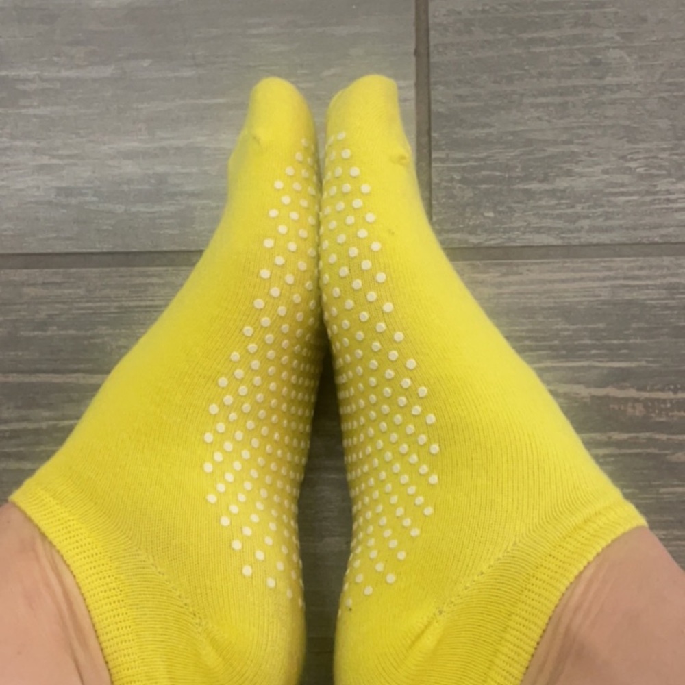 Sticky socks - Picture 2 of 2